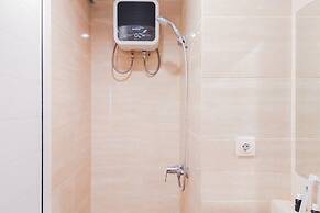 Minimalist and Nice Studio at Springwood Residence Tangerang Apartment