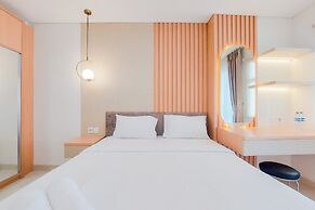 Minimalist and Nice Studio at Springwood Residence Tangerang Apartment