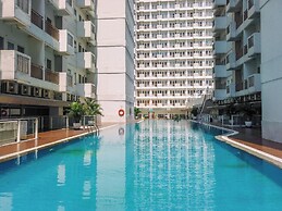 Best Deal and Modern 1BR Sentul Tower Apartment