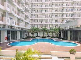 Best Deal and Modern 1BR Sentul Tower Apartment