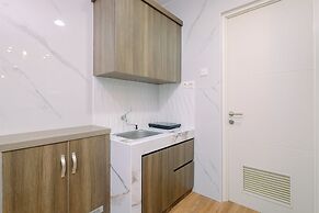 Best Deal and Modern 1BR Sentul Tower Apartment