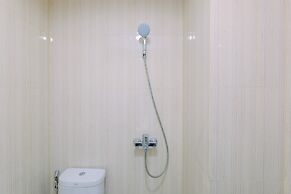 Best Deal and Modern 1BR Sentul Tower Apartment