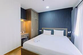 Best Deal and Modern 1BR Sentul Tower Apartment