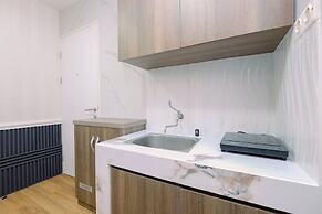 Best Deal and Modern 1BR Sentul Tower Apartment