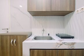 Best Deal and Modern 1BR Sentul Tower Apartment