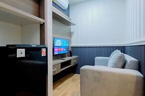 Best Deal and Modern 1BR Sentul Tower Apartment