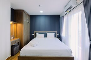 Best Deal and Modern 1BR Sentul Tower Apartment