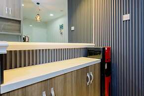 Best Deal and Modern 1BR Sentul Tower Apartment