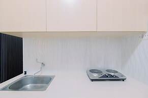 Restful and Modern 2BR at Sentul Tower Apartment