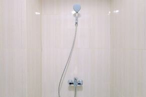 Restful and Modern 2BR at Sentul Tower Apartment