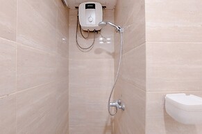 Restful Studio at Springwood Residence Tangerang Apartment