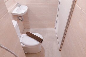 Restful Studio at Springwood Residence Tangerang Apartment