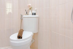 Cozy and Well Furnished Studio Grand Kamala Lagoon Apartment