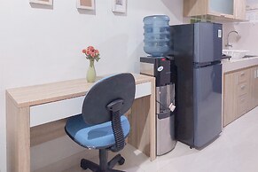 Good Place and Homey Studio Springwood Residence Tangerang