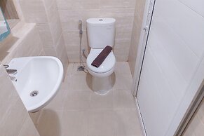 Good Place and Homey Studio Springwood Residence Tangerang