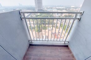 Good Place and Homey Studio Springwood Residence Tangerang