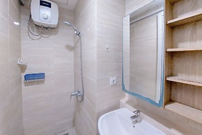 Good Place and Homey Studio Springwood Residence Tangerang