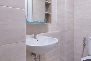 Good Place and Homey Studio Springwood Residence Tangerang