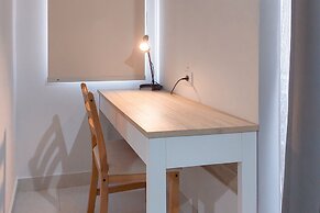 Good Place and Homey Studio Springwood Residence Tangerang