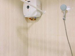 Modern Look 1BR at Sentul Tower Apartment