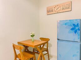 Modern Look 1BR at Sentul Tower Apartment