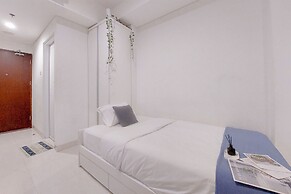 Modern Look Studio at Springwood Residence Tangerang Apartment