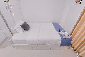 Modern Look Studio at Springwood Residence Tangerang Apartment