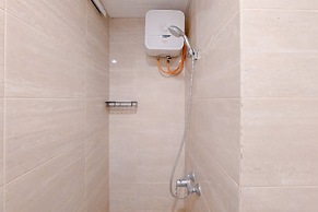 Modern Look Studio at Springwood Residence Tangerang Apartment