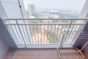 Modern Look Studio at Springwood Residence Tangerang Apartment