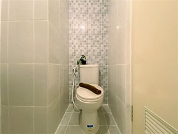 Cozy and Simply Studio Apartment Tokyo Riverside PIK 2