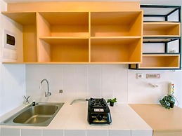 Cozy and Simply Studio Apartment Tokyo Riverside PIK 2