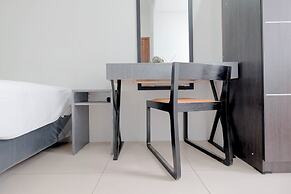 Best Choice and Cozy 2BR Apartment at Vittoria Residence