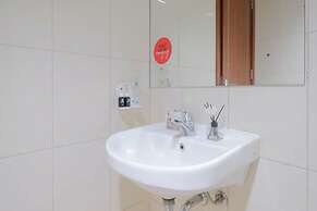 Best Choice and Cozy 2BR Apartment at Vittoria Residence