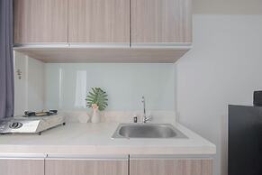 Best Choice and Cozy 2BR Apartment at Vittoria Residence