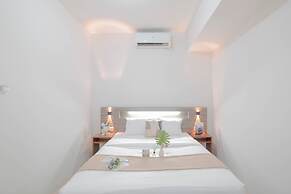 Spacious 2BR Apartment at Vittoria Residence