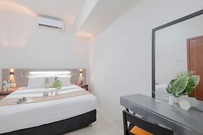 Spacious 2BR Apartment at Vittoria Residence