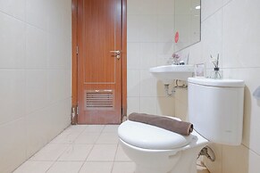 Spacious 2BR Apartment at Vittoria Residence