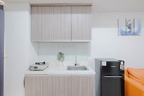 Spacious 2BR Apartment at Vittoria Residence