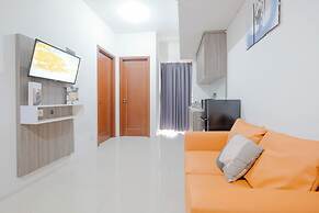 Spacious 2BR Apartment at Vittoria Residence