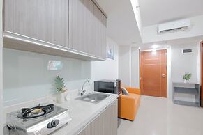 Spacious 2BR Apartment at Vittoria Residence