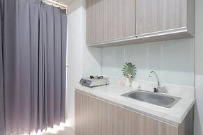 Spacious 2BR Apartment at Vittoria Residence