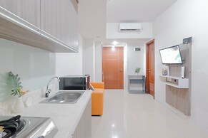 Spacious 2BR Apartment at Vittoria Residence