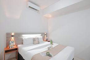 Spacious 2BR Apartment at Vittoria Residence