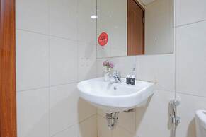 Spacious 2BR Apartment at Vittoria Residence