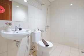 Spacious 2BR Apartment at Vittoria Residence