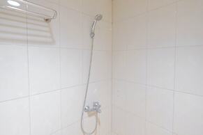 Spacious 2BR Apartment at Vittoria Residence