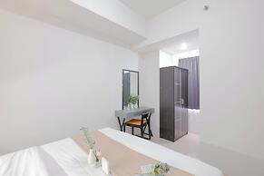 Spacious 2BR Apartment at Vittoria Residence