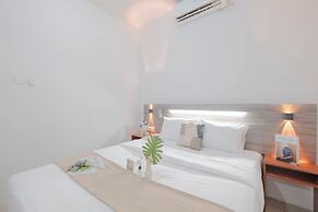 Spacious 2BR Apartment at Vittoria Residence