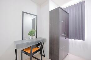 Spacious 2BR Apartment at Vittoria Residence