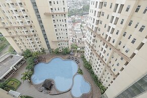 Minimalist and Well Designed 2BR Apartment with Extra Room at Vittoria